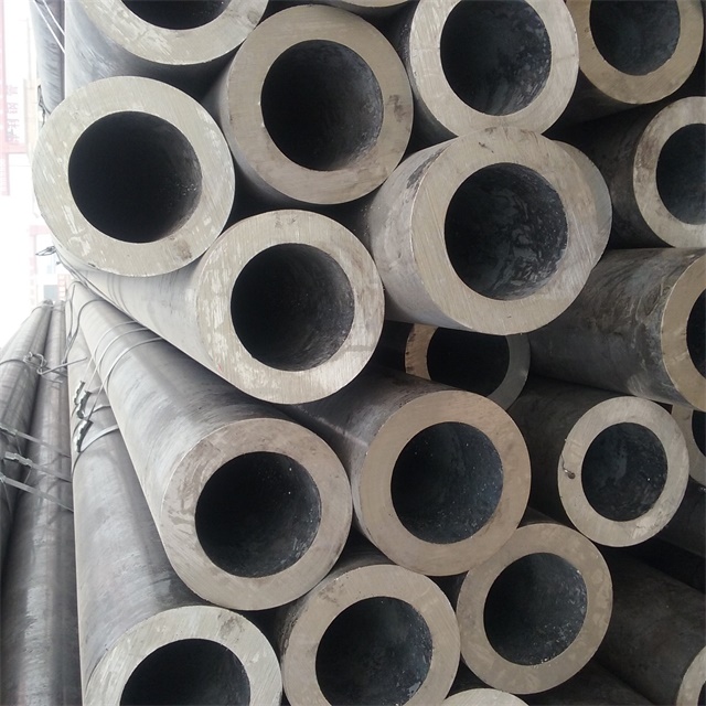 垣曲Q355C低合金无缝钢管